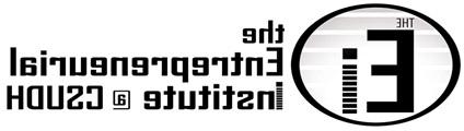 Entrepreneurial Institute @ CSUDH Logo