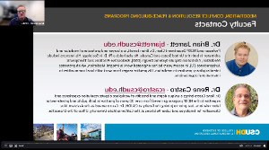 NCRP Info Session Webinar Screenshot